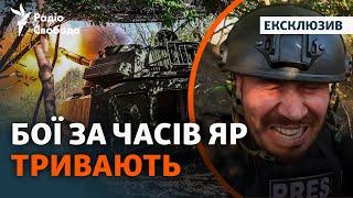 «Максимально горячее» направление: уникальные кадры позиций окупантов, боев и раненых | Эксклюзив