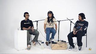 Knowledge  sharing session with BurmeseHype & Yangoon Vintage