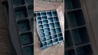 BOTT - Storage organiser