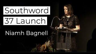 Niamh Bagnell – Southword 37 Launch (Short Story)