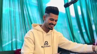Athan Temi Manzi Laji| New Kashmiri Viral Sad Song | By Singer Aafaq️7889412609