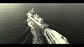 Turkish Defence Industry - Naval Technology