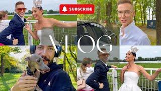 NAJTRUDNIEJSZA DECYZJA PRZED JAKĄ STANĘLIŚMY  CZY BĘDZIE KOLEJNA PREMIERA?! VLOG