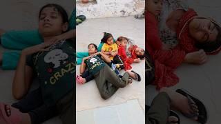 Mummy Deko Rudra ko kya huaa  #shorts #funnyvideo #prank #viralvideo