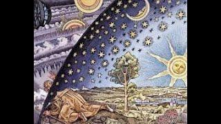 What is the Firmament?