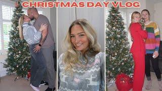 CHRISTMAS DAY VLOG 2024! - Robyn Emily