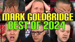 BEST OF GOLDBRIDGE 2024 COMPILATION