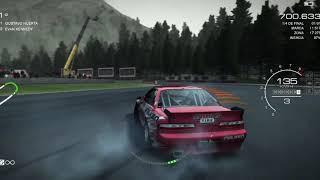 DRIFT GRID AUTOSPORT | SAMSUNG S10+ EXYNOS | MAX SETTINGS