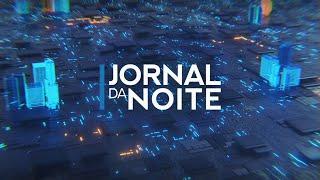 [AO VIVO] JORNAL DA NOITE - 08/10/2024