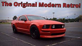 2005 Mustang GT Review - Why A S197 3v Is A Great Used Car To Get Right Now!!