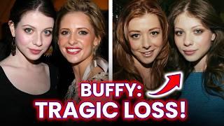 Buffy Stars’ Real Lives: Drama, Tragedy & Comebacks! |⭐ OSSA