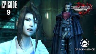 Episode 9: Shinra's Dark Secret | Dirge of Cerberus: Final Fantasy VII [Remastered]