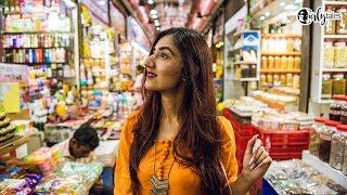 Crawford Market Tour - Mumbai’s Biggest Wholesale Market  | Curly Tales
