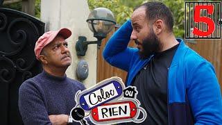 COLOC OU RIEN EP5 : DERNIER ESPOIR @SabriParisienOuRien