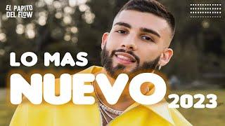 Mix Musica de Moda 2023  Las Mejores Canciones 2023