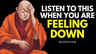 The Power Of Being Different Will Protect You From Bad People | Buddhism