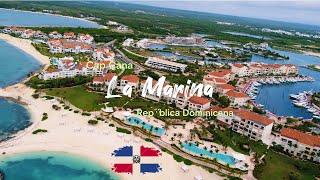 La Marina Cap cana - República Dominicana