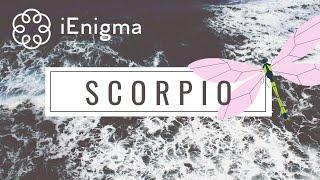 SCORPIO: Million dollars of money & fame This person is in love, not able to sleep/ eat June 7-14
