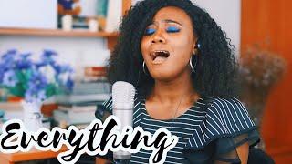 Ada Ehi - Everything (Ormah’s Cover)