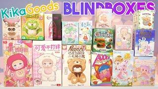 BEST BLIND BOXES FROM KIKAGOODS!