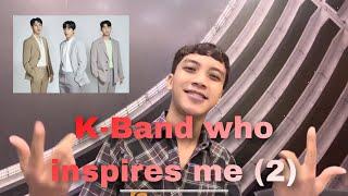 K-Band Who Inspires Me (2) - CN Blue