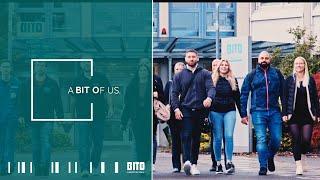 BITO Imagefilm - A BIT OF US | BITO-Lagertechnik