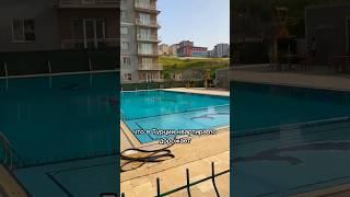 Дешёвая квартира в Турции #shortvideo #shorts #short #недвижимость #турция #стамбул #анталия