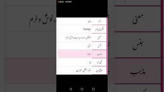 Hania Name Meaning In Urdu (Girl Name ہانیہ)  2023