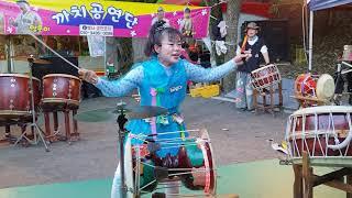 채설아품바  내장산 단풍축제  마음을 전국으로전파