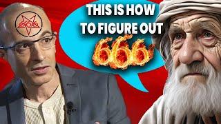 How Apostle John's Lost Teachings Redefines 666, Antichrist, and The End Times