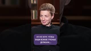 Алексашенко про Навального #shorts