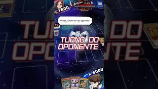 Synchro com deck inicial