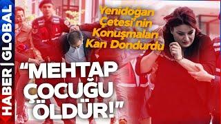 Kan Donduran İfadeler! Mesajlar Ortaya Çıktı! Göz Göre Göre Öldürmüşler!