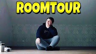 Roomtour vom leeren Haus!