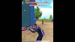 WHAT HAPPENED IN THE END  #pubgmnextstarprogram #pubgmobile #pubgmobilec8s23 #fearhakan