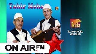 Tahir Drenica  - Tahir Meha