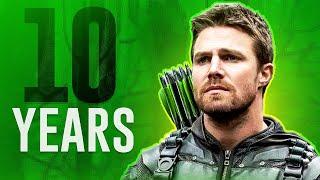 Revisiting ARROW 10 Years Later!