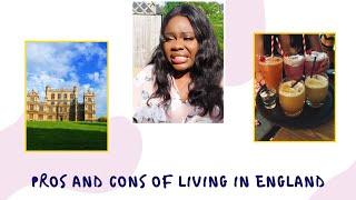 I Regret Coming to England|| The truth about living in Nottingham vs Nigeria