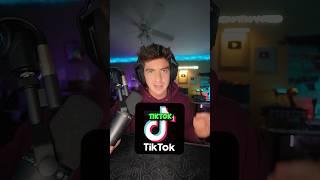 I Decided to Sell TikTok