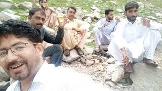 jheel pe pathan ke sath gupshup||Imran,s Daily vlogs