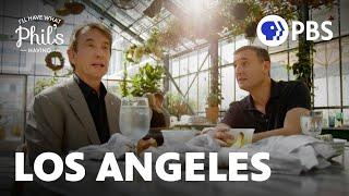 The Hidden Food Treasures of Los Angeles | I'll Have What Phil's Having | Full Episode