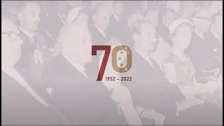 70 years of the Court of Justice of the European Union