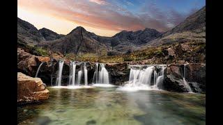 Isle of Skye Fairy Pools Tour - 1 Day