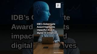 Pioneering AI and Digital ID Innovations