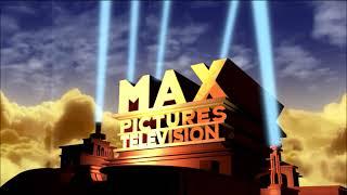 Max Pictures Television Logo