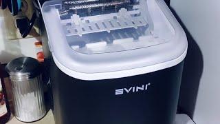 Evini Ice Maker