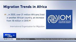 Movement, resilience, and opportunity: The story of intra-African migration