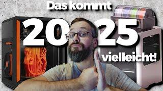 Prusa vs. Bambu Lab – das 3D-Drucker-Battle geht in die nächste Runde