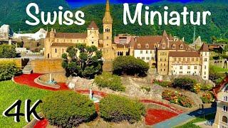 Switzerland , Amazing Swiss Miniatur