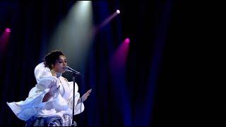 Celeste - This Is Who I Am (Live on The Graham Norton Show)